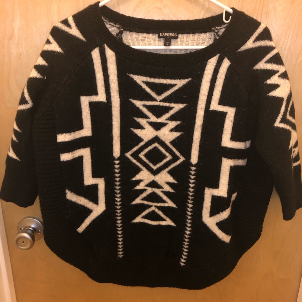 Express Sweater